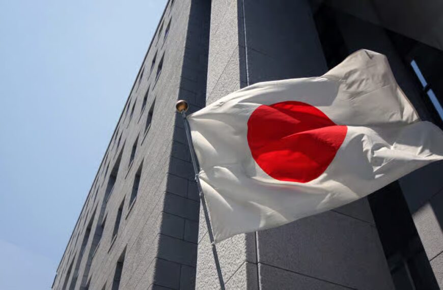 HOME 22 Polymarket Targets Japan, Hires Regional Rep