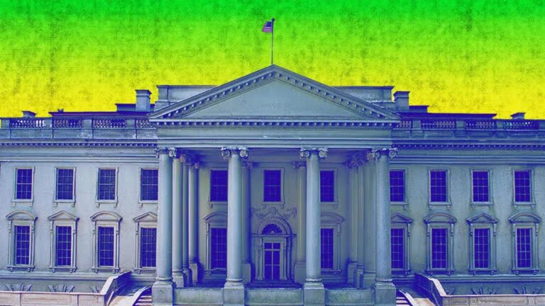 White House Eyes July 4 for Landmark Crypto Bill 3
