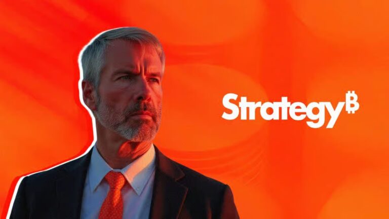 MicroStrategy Buys $43M Bitcoin, Holdings Top 818K BTC 15