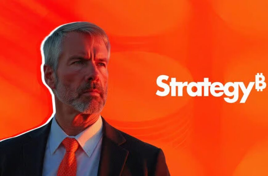 MicroStrategy Buys $43M Bitcoin, Holdings Top 818K BTC