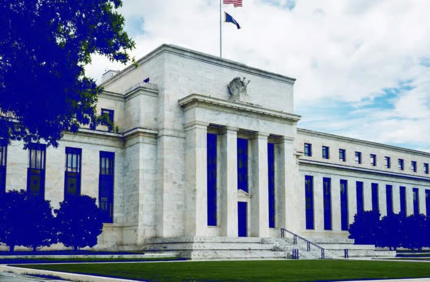Warsh Tapped as Next Fed Chair, Senate Confirms Trump Pick