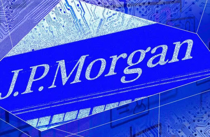 JPMorgan: Ether, Altcoins Lag Bitcoin Without Increased Activity