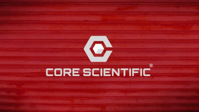Core Scientific Shares Drop on Q1 Net Loss 5