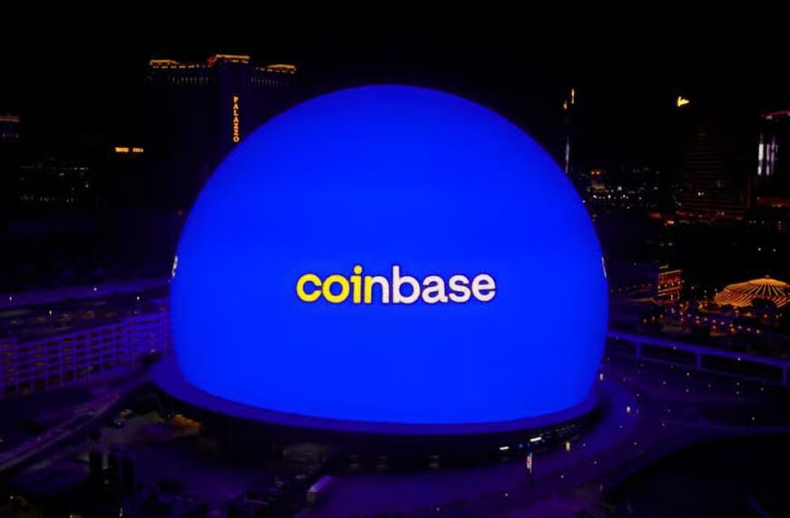 Coinbase’s ‘Everything Exchange’ Strategy Shows Promise, Bernstein Sees 71% Upside