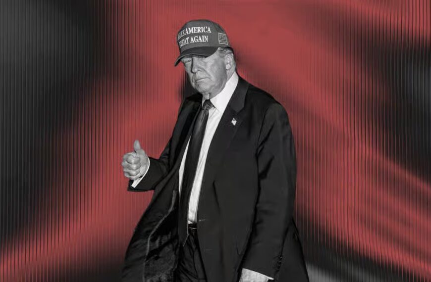 Trump Discloses Coinbase, MARA Buys; Crypto Holdings Revealed