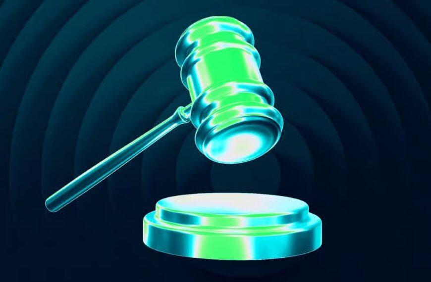 HOME 16 Ohio Man Gets 9 Years for $10M Crypto Ponzi Scheme