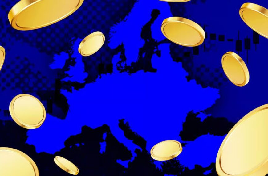 HOME 23 B2C2 Gains EU License for OTC Trading in Luxembourg