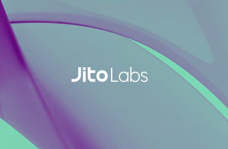 HOME 16 Jito CEO: Crypto Traders Enter New Era with Consumer-Focused Platform