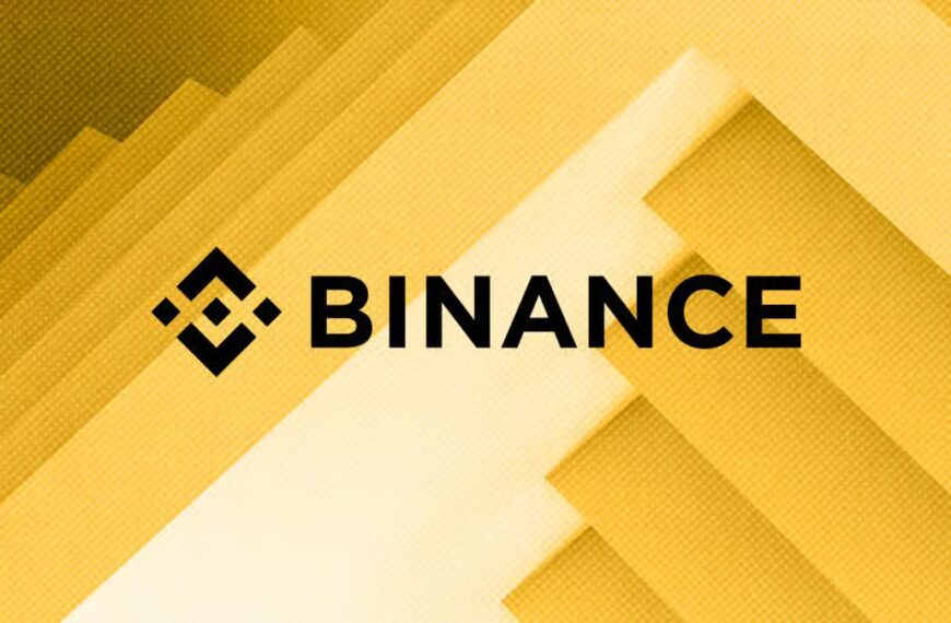 Binance Denies WSJ Report on Iran Transactions