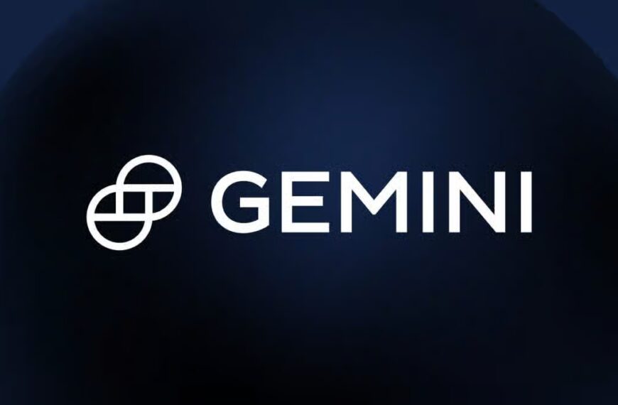 Gemini Cleared for Derivatives; CFTC Approval Looms