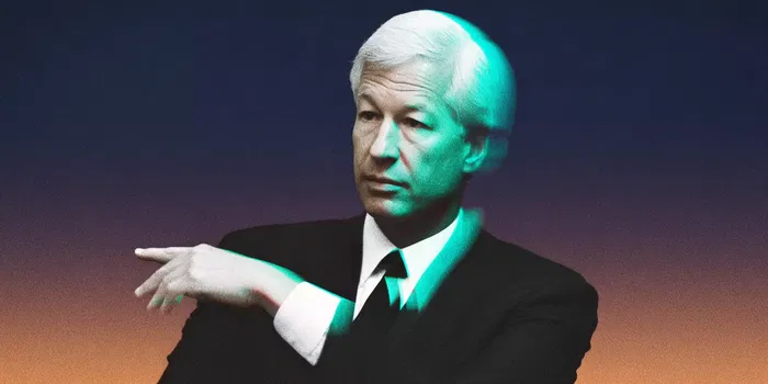 Banks to Battle Clarity Act, Dimon Vows
