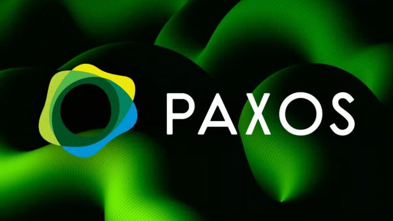 Paxos SEC Registration: First Clearing Agency 20 Paxos SEC Registration: First Clearing Agency 20