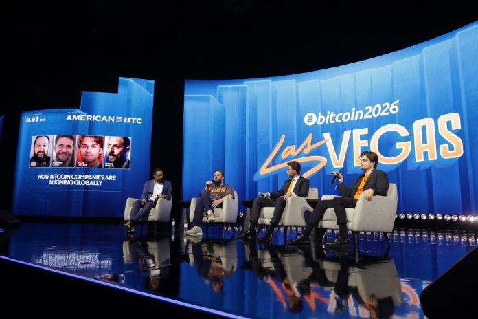 HOME 25 Cryptocurrency Pioneers Predict Overhaul of Conventional Financial Systems