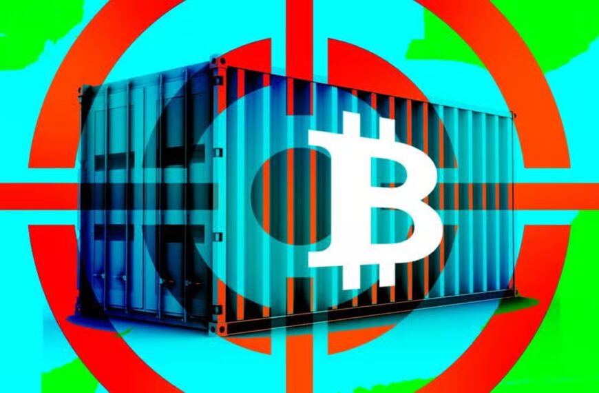 TeraWulf HPC Revenue Tops Bitcoin Mining in Q1