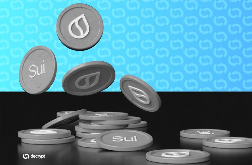 Sui Network Suffers Extended Outage Weeks After Previous Incident