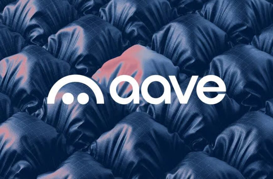 Aave Labs gets UK licenses for crypto payments