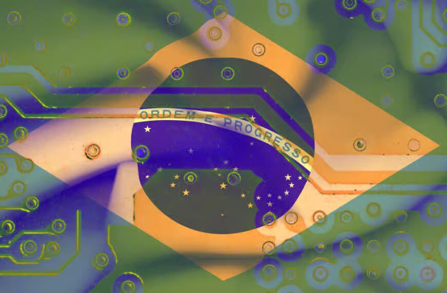 Brazil Bans Crypto in Cross-Border Payments Under New FX Rules