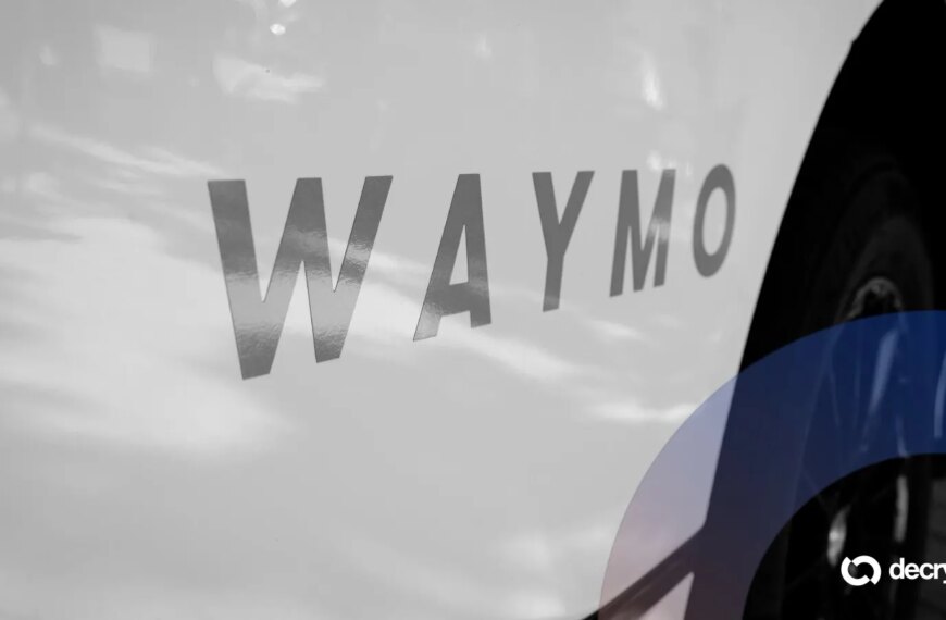 Waymo’s Empty Cars Roam Atlanta Streets