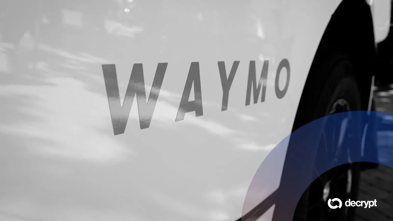 Waymo’s Empty Cars Roam Atlanta Streets