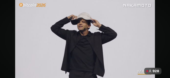 Le PDG de Strike, Jack Mallers, annonce la preuve de&hellip;