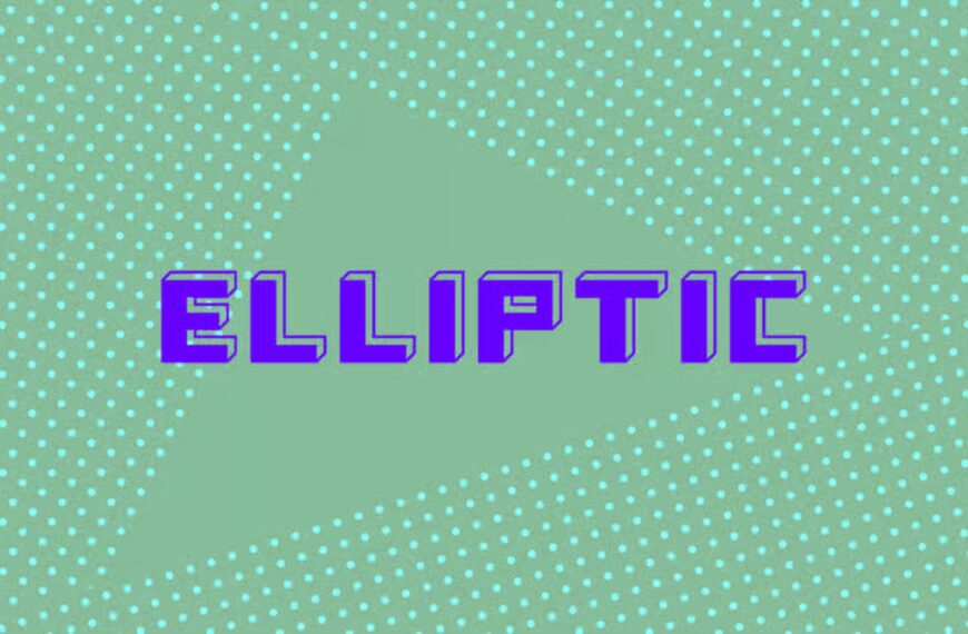 Elliptic Secures $120M Series D Amidst Major Crypto Investment