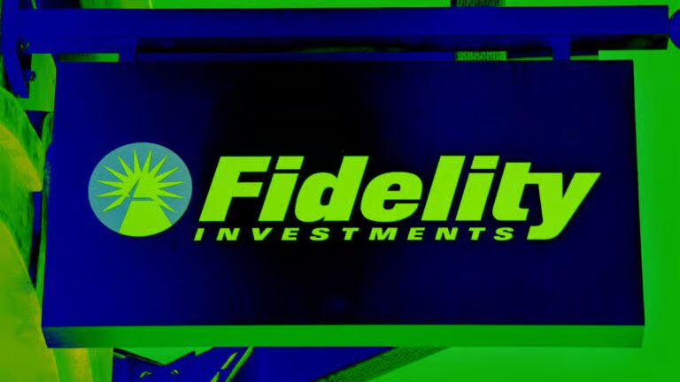 Fidelity Launches Stablecoin Money Market Fund 11 Fidelity Launches Stablecoin Money Market Fund 11