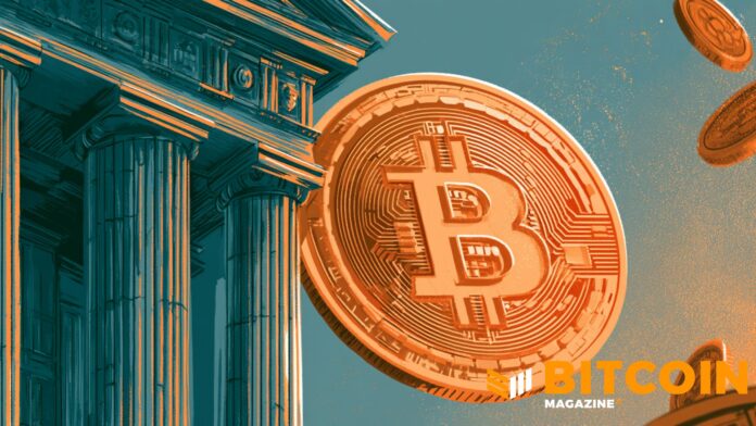 La finance traditionnelle se précipite dans la crypto alors que&hellip;