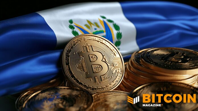 Cinco Años Después, El Salvador Sigue Comprando Bitcoin 1 Cinco Años Después, El Salvador Sigue Comprando Bitcoin 1