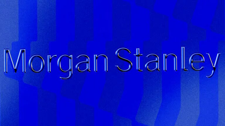 Morgan Stanley: ETH, SOL ETFs filed with lowest fees 17