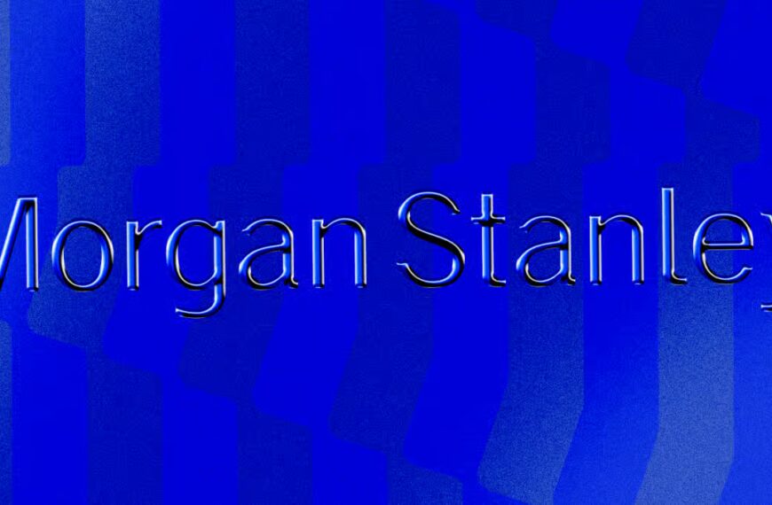 HOME 19 Morgan Stanley: ETH, SOL ETFs filed with lowest fees