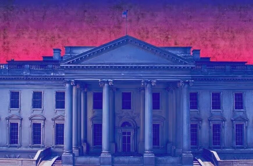 HOME 23 White House Crypto Adviser Defends Clarity Act