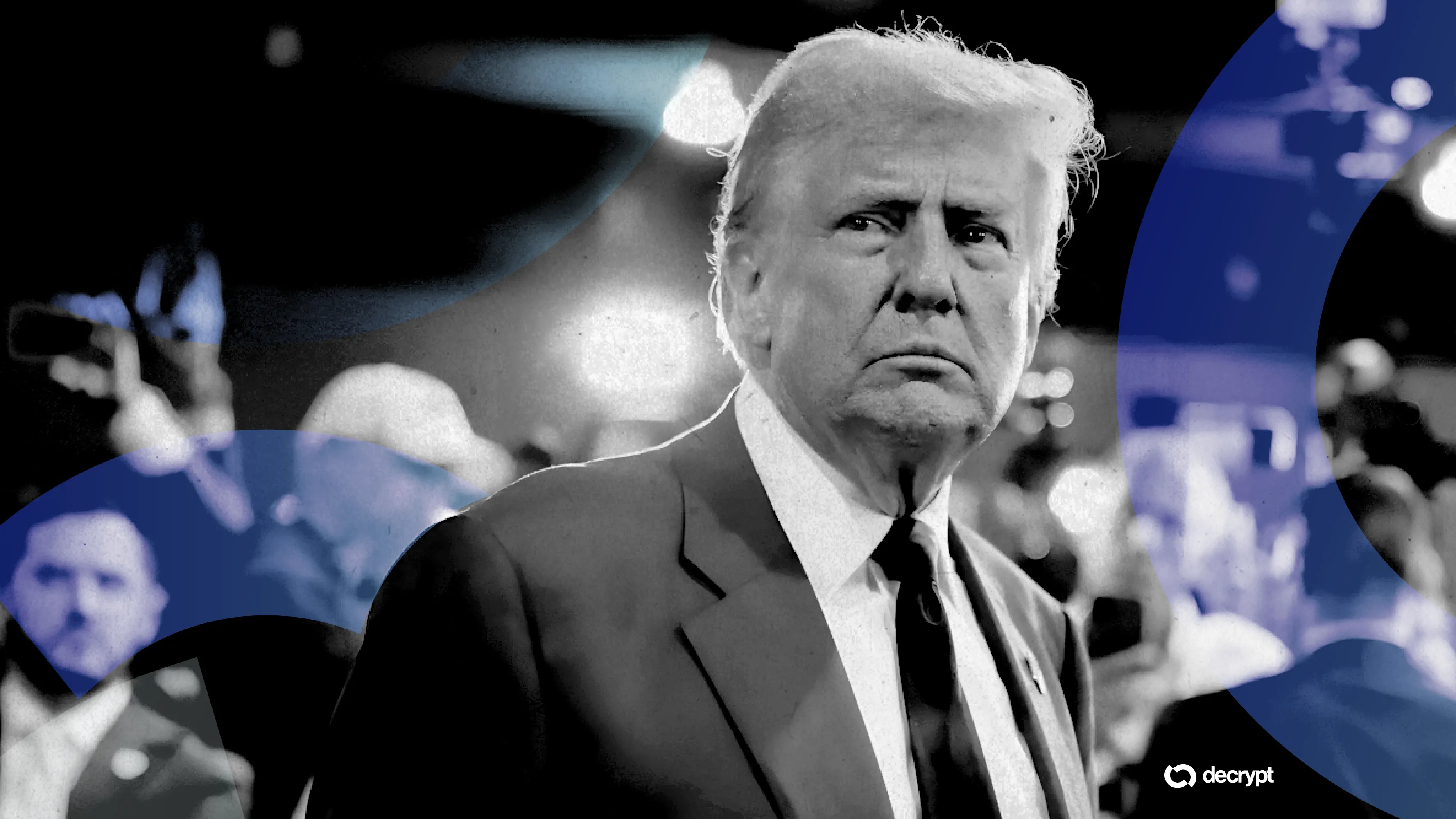 Trump's Quantum Leap: Bitcoin's Future Uncertain 2