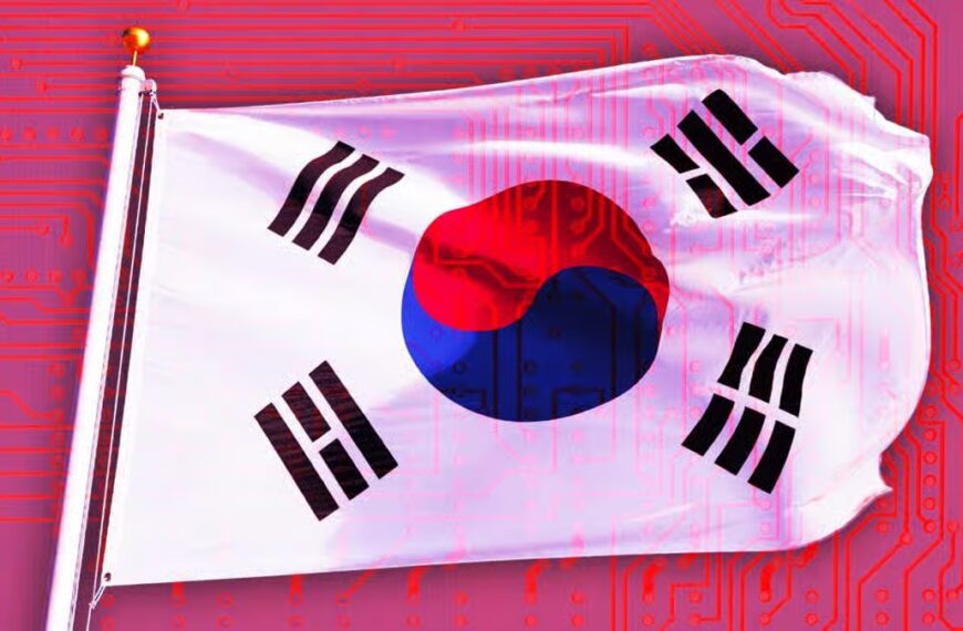 South Korea: Tokenized Stocks Declared Securities, Not Crypto