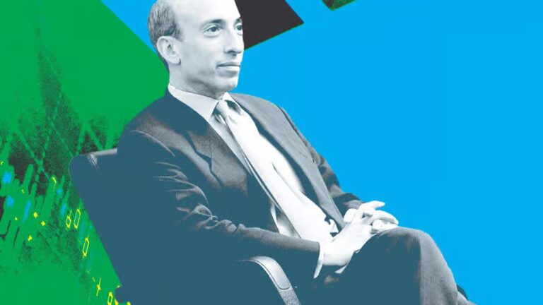 Gensler: SEC, Not CFTC, Rules Crypto Prediction Markets 17 Gensler: SEC, Not CFTC, Rules Crypto Prediction Markets 17