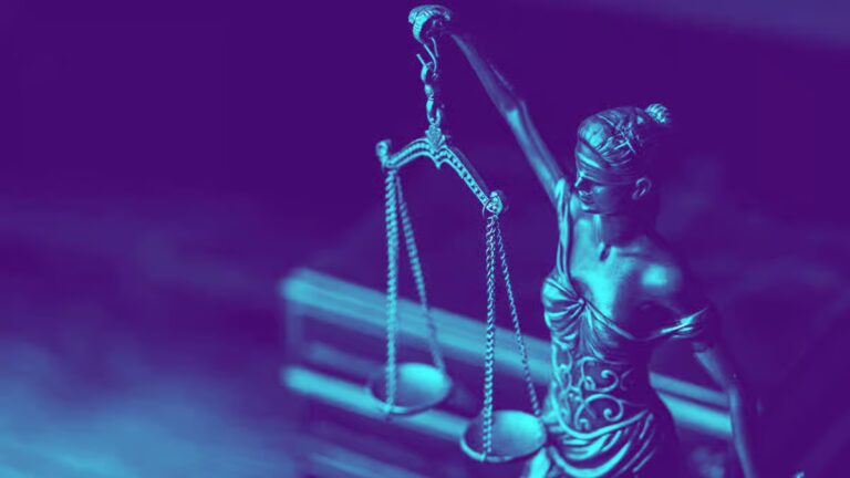 DOJ Charges Two in $389M Crypto Laundering Scheme 11 DOJ Charges Two in $389M Crypto Laundering Scheme 11