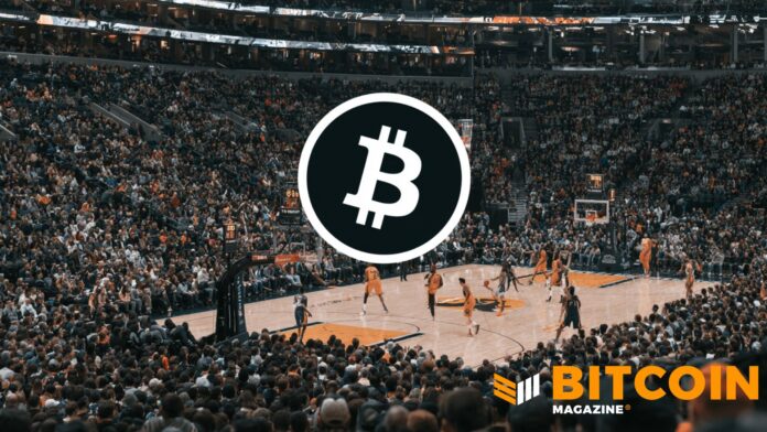 Nieuwe documentaire volgt de opmars van Bitcoin in de NBA