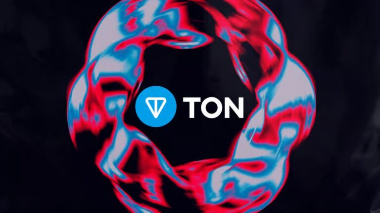 TON Staking Surges: 3.3M+ TON Earned Amid Network Upgrades 1 TON Staking Surges: 3.3M+ TON Earned Amid Network Upgrades 1