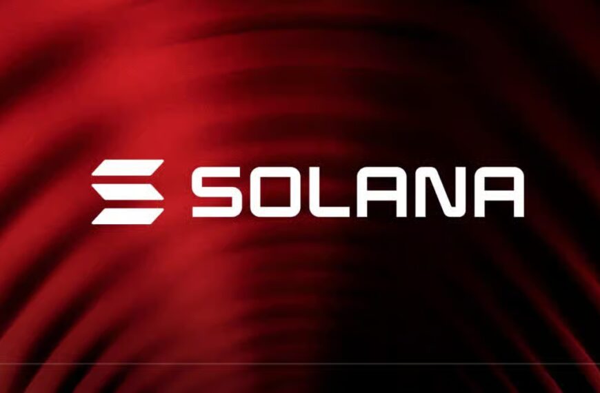 HOME 15 MoneyGram Joins Solana Network, Boosts Blockchain Payments