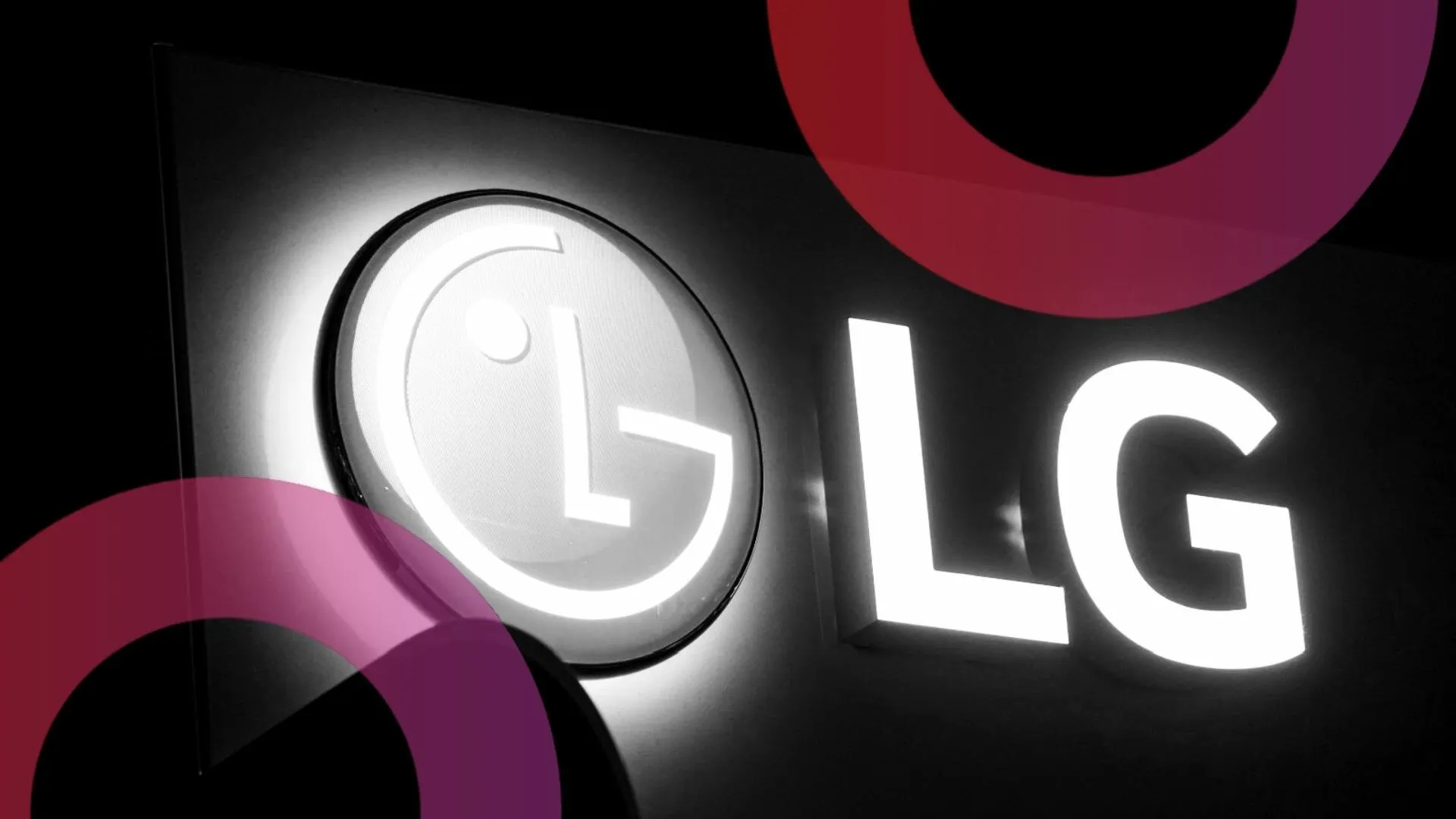 LG, Arbitrum Launch Blockchain Ad Platform