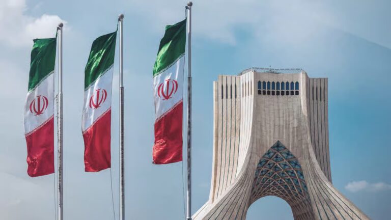 Iran Crypto Exchanges Hit by US Sanctions 1 Iran Crypto Exchanges Hit by US Sanctions 1