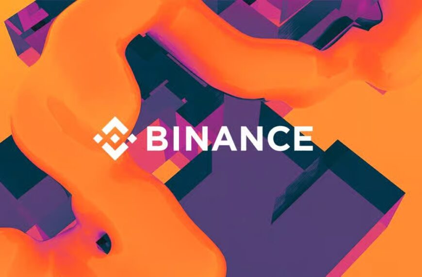 HOME 22 Binance Lists 7,000+ Global Stocks for Non-US Users