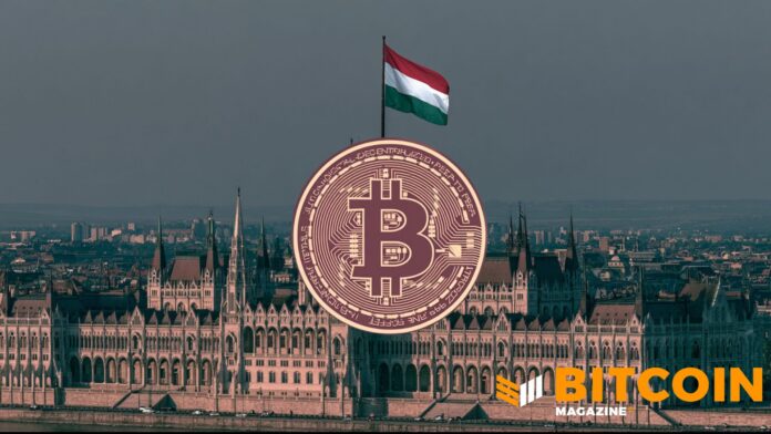HOME 37 Magyarország visszalép a Bitcoin és a kriptovaluta kriminalizálásától a szabályozási…