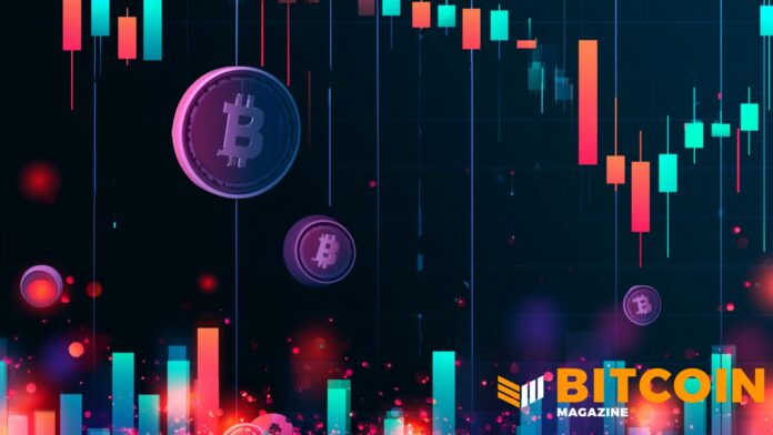 HOME 25 Standard Chartered Sees Crypto’s Lowest Point as Bitcoin Price Rises…
