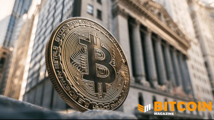 Morgan Stanley’s Bitcoin Executive Believes Education, Not Offerings, is the&hellip;