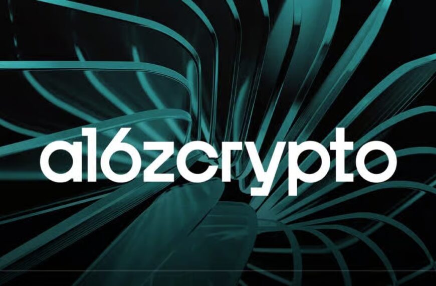 a16z Crypto Backs Digital Asset’s $355M Raise