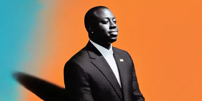 Boafo Triumphs in Maryland Primary with Fairshake Backing