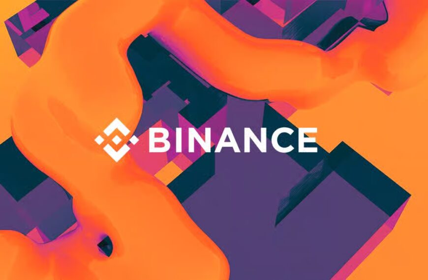 Binance CEO Vows EU License Pursuit After Greece Withdrawal