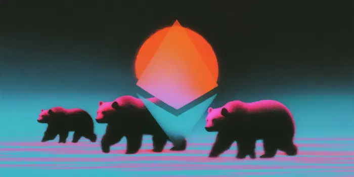 ETH Supply Hits Post-FTX Capitulation Low 11