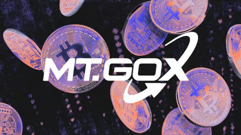 Mt. Gox Moves $739M in Bitcoin: Arkham Reports 13