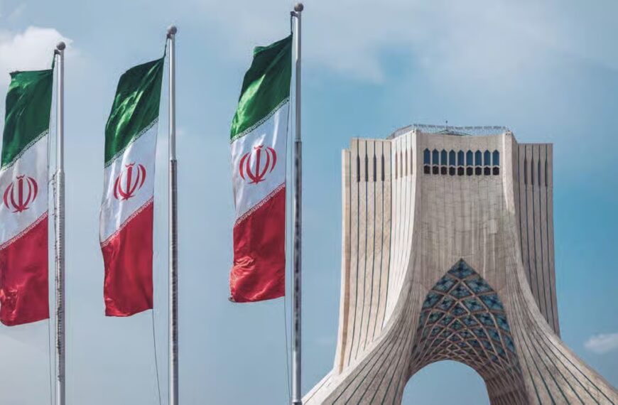 CoinEx facilitated $3.8B in Iran-linked crypto transactions: TRM Labs